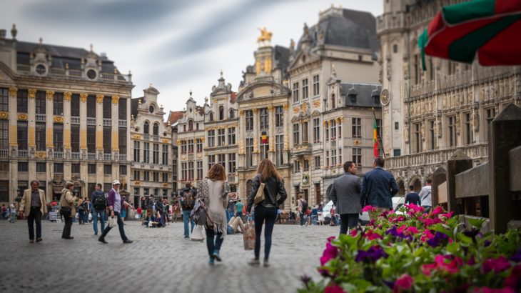 bruxelles